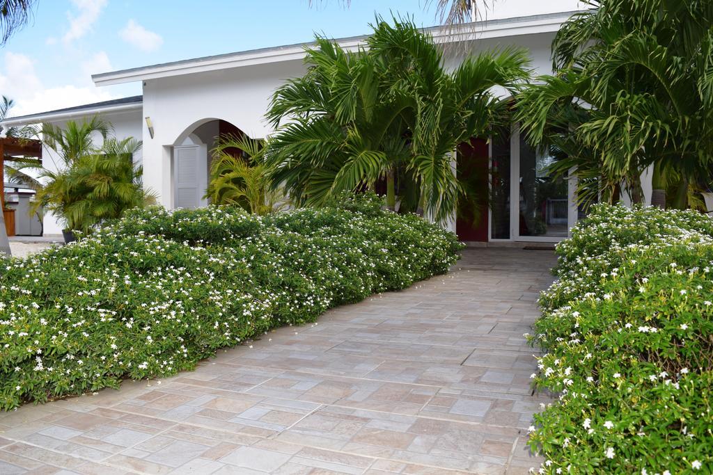 Ladybugs Apartments Palm Beach Exterior foto